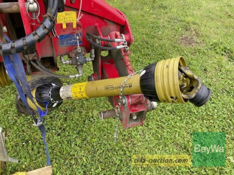 Mähwerk des Typs Pöttinger NOVACAT 442, Gebrauchtmaschine in Giebelstadt (Bild 4)