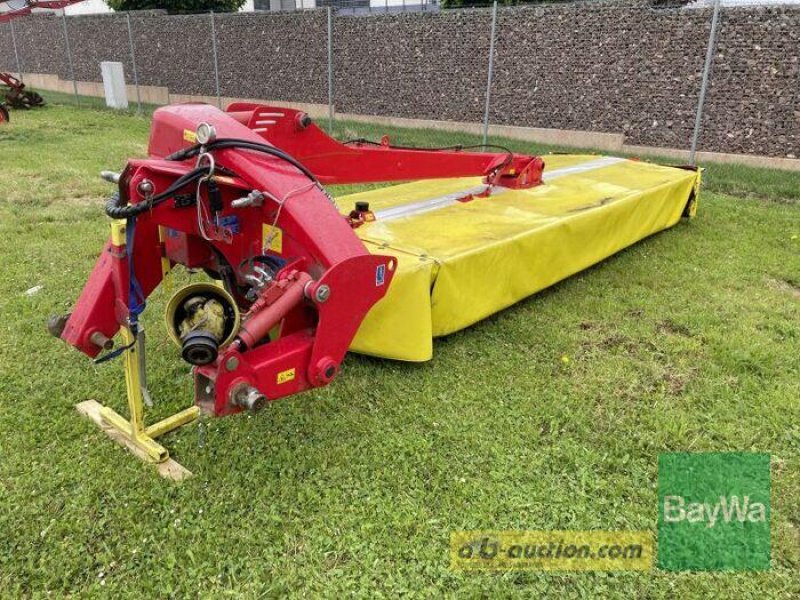 Mähwerk des Typs Pöttinger NOVACAT 442, Gebrauchtmaschine in Giebelstadt (Bild 2)