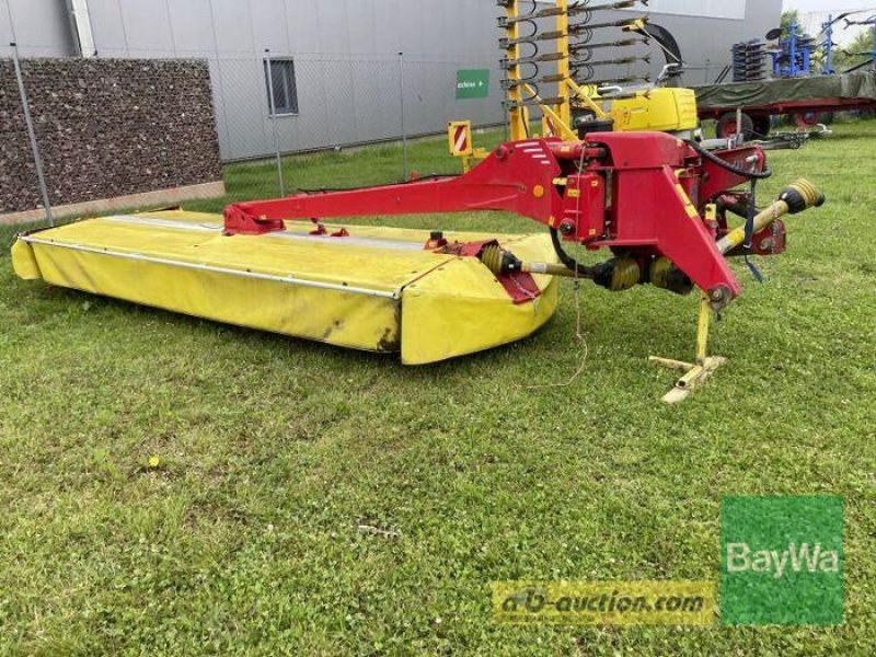 Mähwerk typu Pöttinger NOVACAT 442, Gebrauchtmaschine v Giebelstadt (Obrázek 1)