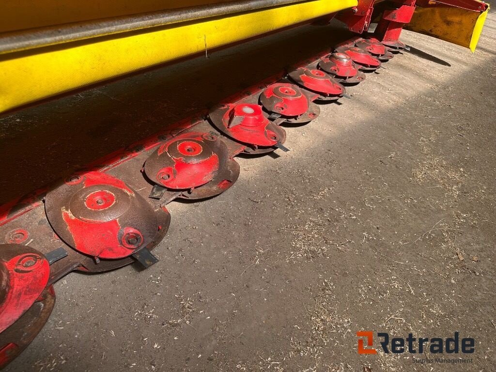 Mähwerk typu Pöttinger Novacat 442, Gebrauchtmaschine v Rødovre (Obrázek 2)