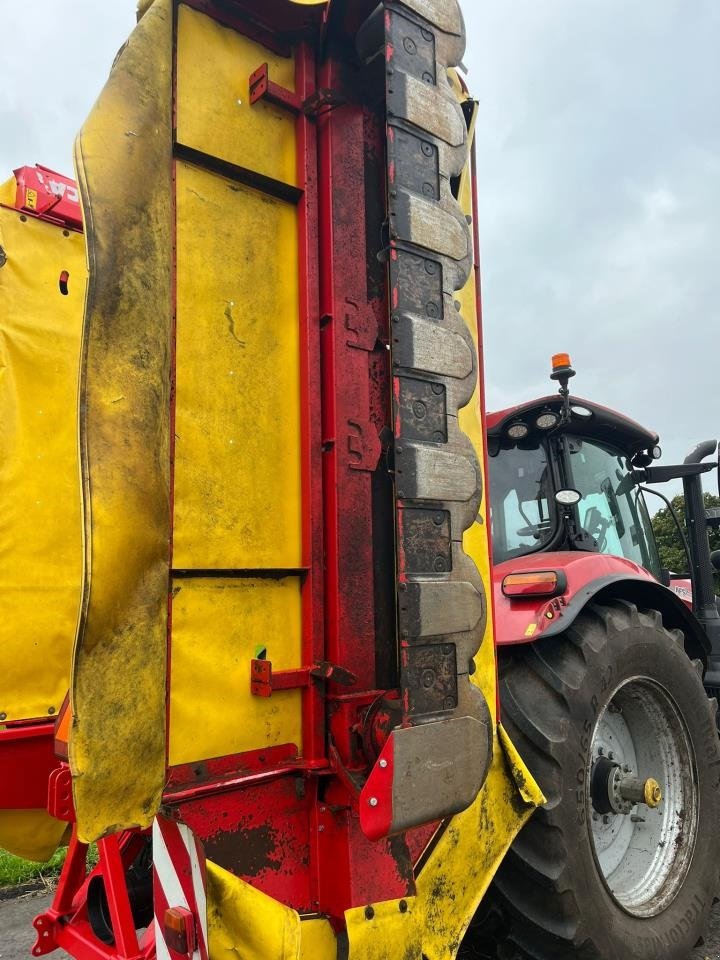 Mähwerk от тип Pöttinger Novacat 8600 +Alpha Motion 306, Gebrauchtmaschine в Tarm (Снимка 5)