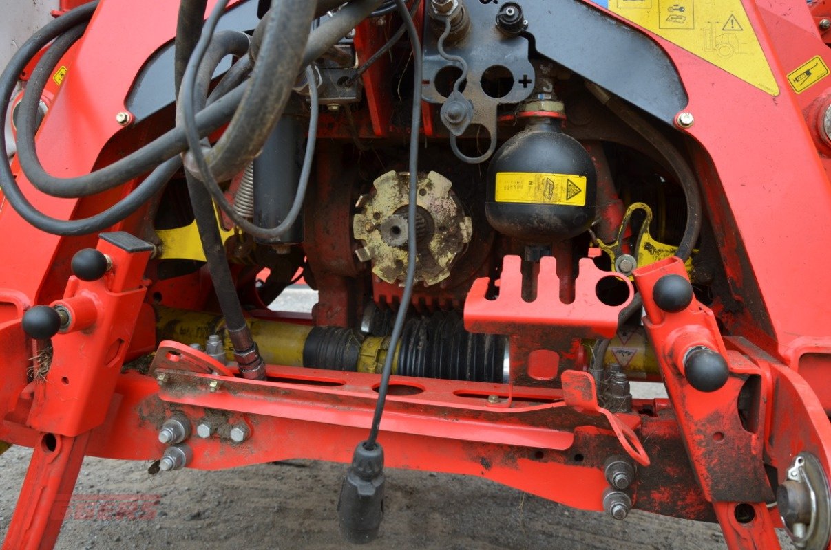 Mähwerk от тип Pöttinger Novacat A10 + 301, Gebrauchtmaschine в Suhlendorf (Снимка 16)