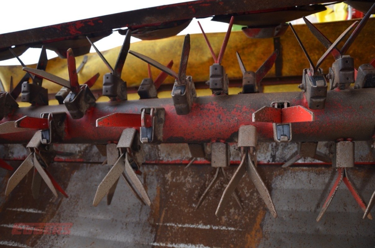 Mähwerk от тип Pöttinger Novacat A10 + 301, Gebrauchtmaschine в Suhlendorf (Снимка 18)