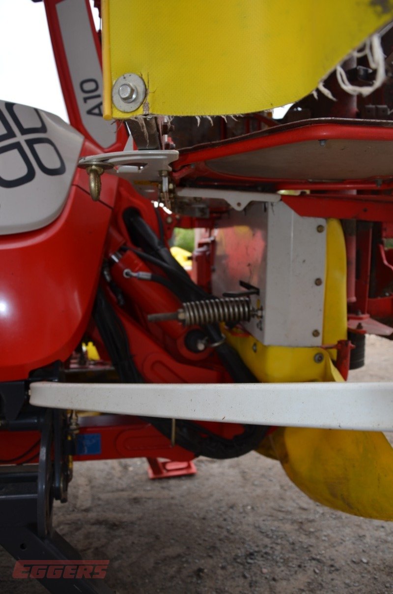 Mähwerk от тип Pöttinger Novacat A10 + 301, Gebrauchtmaschine в Suhlendorf (Снимка 20)