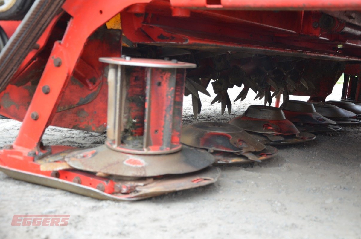 Mähwerk от тип Pöttinger Novacat A10 + 301, Gebrauchtmaschine в Suhlendorf (Снимка 5)