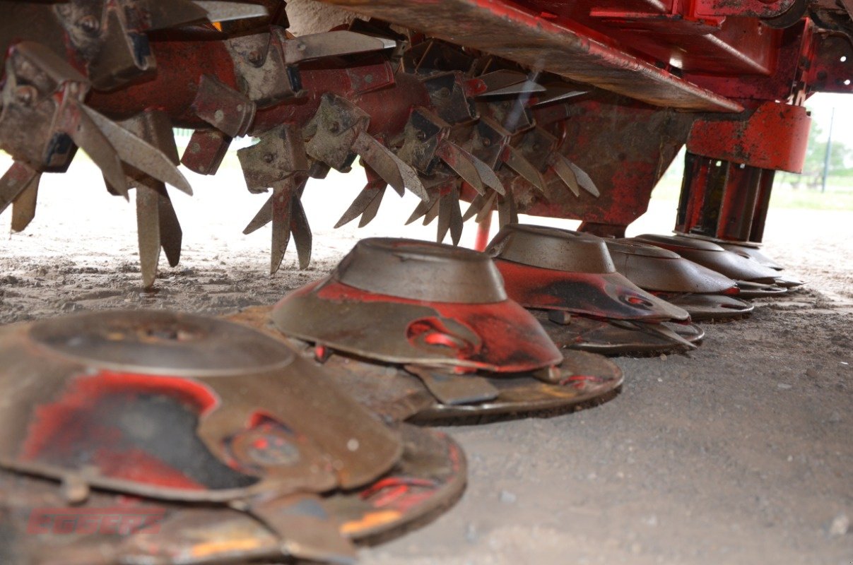 Mähwerk от тип Pöttinger Novacat A10 + 301, Gebrauchtmaschine в Suhlendorf (Снимка 7)