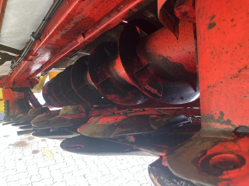 Mähwerk типа Pöttinger NOVACAT A10 CF, Gebrauchtmaschine в Albersdorf (Фотография 5)