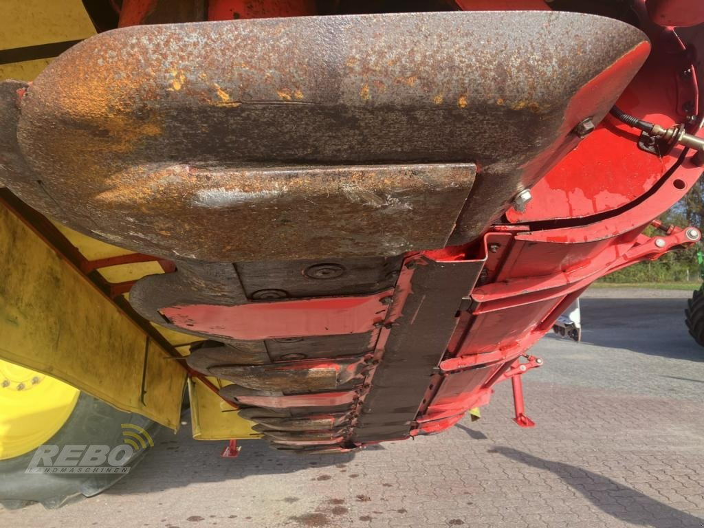 Mähwerk типа Pöttinger NOVACAT A10 CF, Gebrauchtmaschine в Albersdorf (Фотография 7)