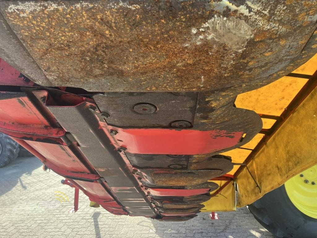 Mähwerk типа Pöttinger NOVACAT A10 CF, Gebrauchtmaschine в Albersdorf (Фотография 9)