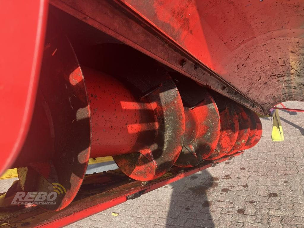 Mähwerk типа Pöttinger NOVACAT A10 CF, Gebrauchtmaschine в Albersdorf (Фотография 11)