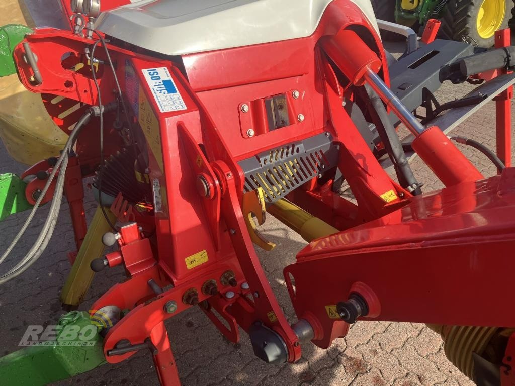 Mähwerk типа Pöttinger NOVACAT A10 CF, Gebrauchtmaschine в Albersdorf (Фотография 12)