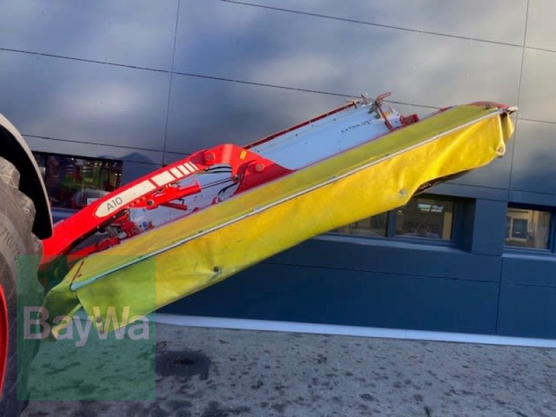 Mähwerk des Typs Pöttinger NOVACAT A10 ED, Gebrauchtmaschine in Rottweil (Bild 16)