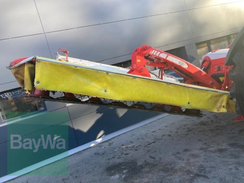 Mähwerk des Typs Pöttinger NOVACAT A10 ED, Gebrauchtmaschine in Rottweil (Bild 13)