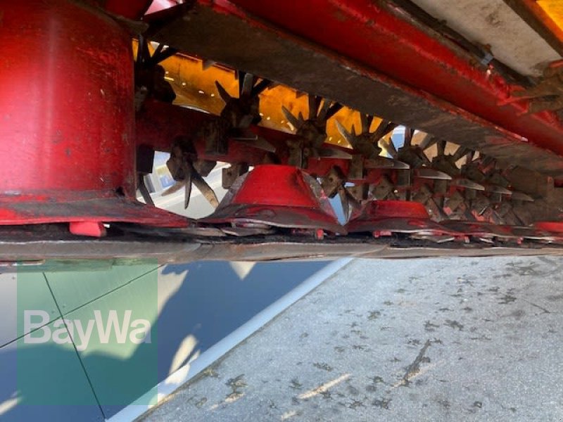 Mähwerk des Typs Pöttinger NOVACAT A10 ED, Gebrauchtmaschine in Rottweil (Bild 12)