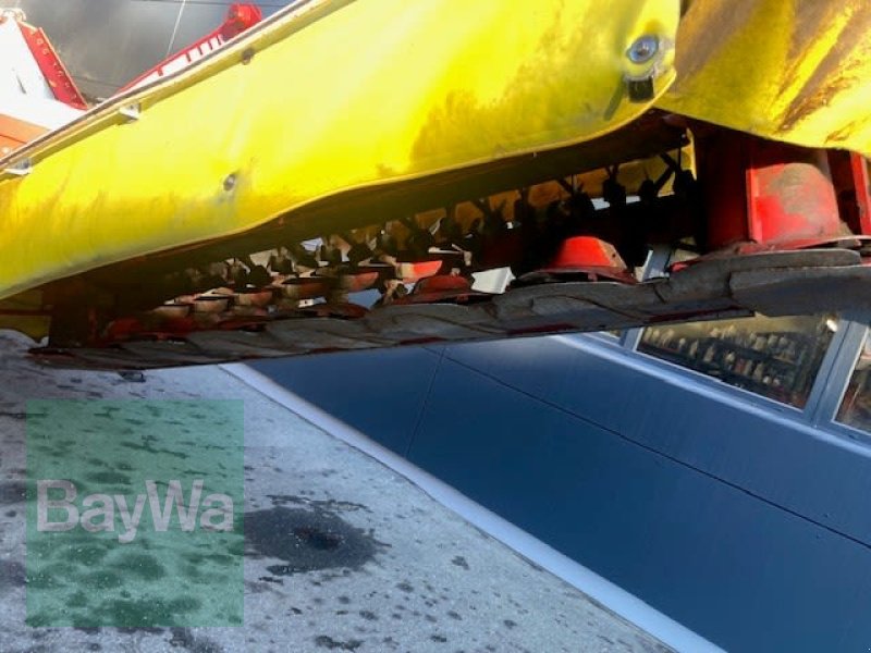 Mähwerk des Typs Pöttinger NOVACAT A10 ED, Gebrauchtmaschine in Rottweil (Bild 8)