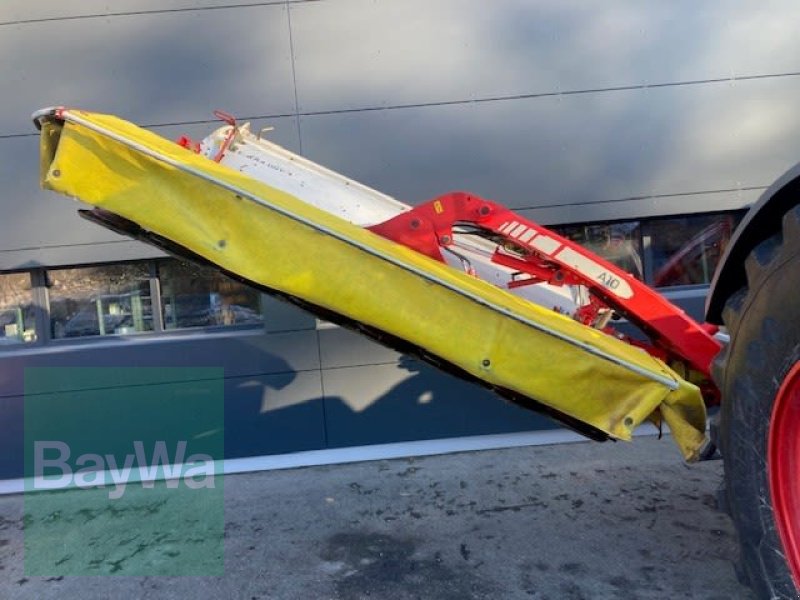 Mähwerk des Typs Pöttinger NOVACAT A10 ED, Gebrauchtmaschine in Rottweil (Bild 17)