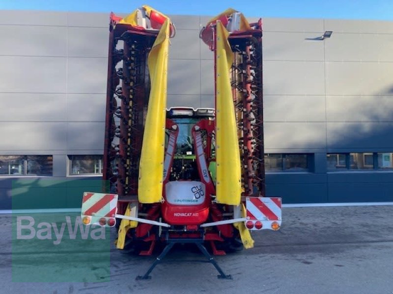 Mähwerk des Typs Pöttinger NOVACAT A10 ED, Gebrauchtmaschine in Rottweil