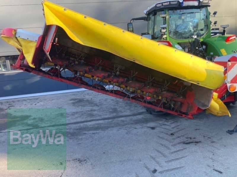 Mähwerk des Typs Pöttinger NOVACAT A10 ED, Gebrauchtmaschine in Rottweil (Bild 3)