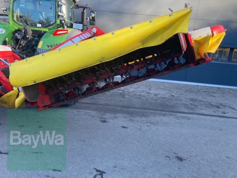 Mähwerk des Typs Pöttinger NOVACAT A10 ED, Gebrauchtmaschine in Rottweil (Bild 4)