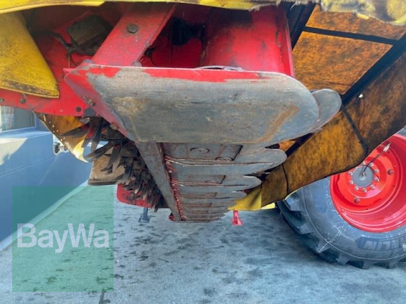 Mähwerk des Typs Pöttinger NOVACAT A10 ED, Gebrauchtmaschine in Rottweil (Bild 14)