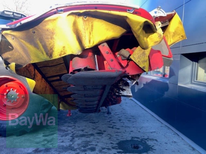 Mähwerk des Typs Pöttinger NOVACAT A10 ED, Gebrauchtmaschine in Rottweil (Bild 10)