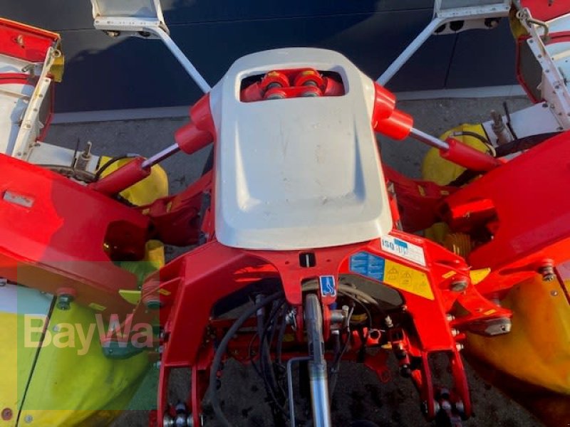 Mähwerk des Typs Pöttinger NOVACAT A10 ED, Gebrauchtmaschine in Rottweil (Bild 5)