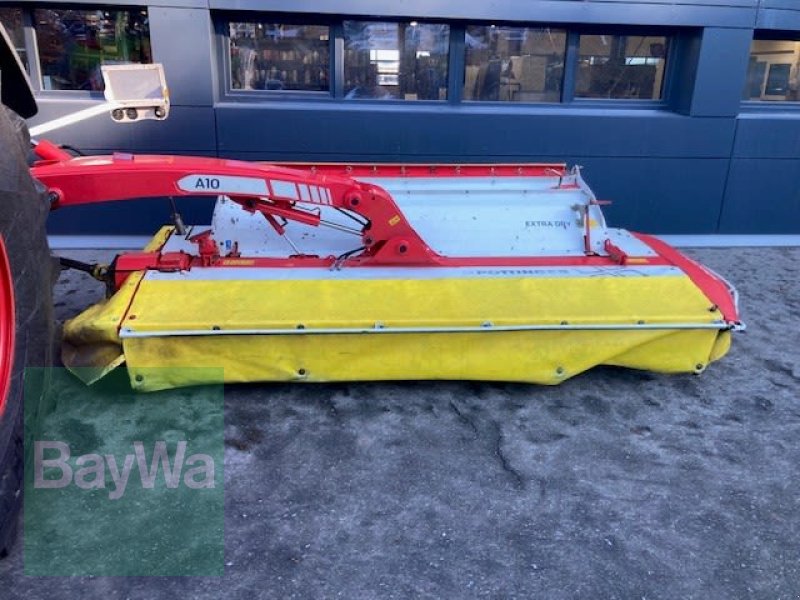 Mähwerk des Typs Pöttinger NOVACAT A10 ED, Gebrauchtmaschine in Rottweil (Bild 18)