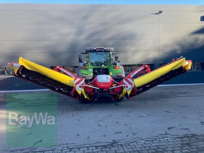 Mähwerk des Typs Pöttinger NOVACAT A10 ED, Gebrauchtmaschine in Rottweil (Bild 2)