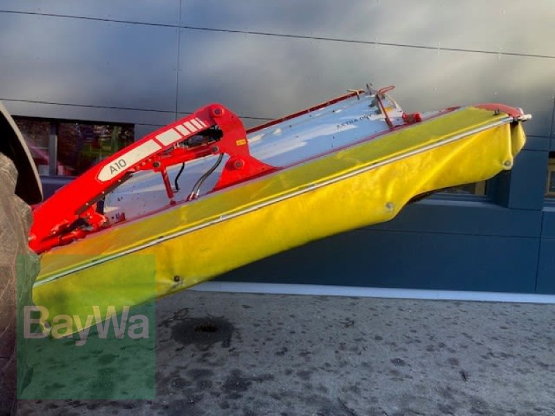 Mähwerk des Typs Pöttinger NOVACAT A10 ED, Gebrauchtmaschine in Rottweil (Bild 7)