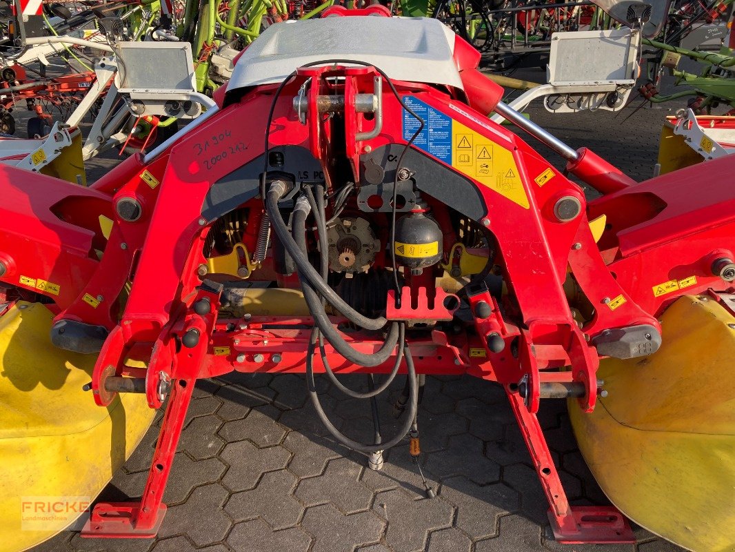 Mähwerk of the type Pöttinger Novacat A10 ED, Gebrauchtmaschine in Bockel - Gyhum (Picture 3)