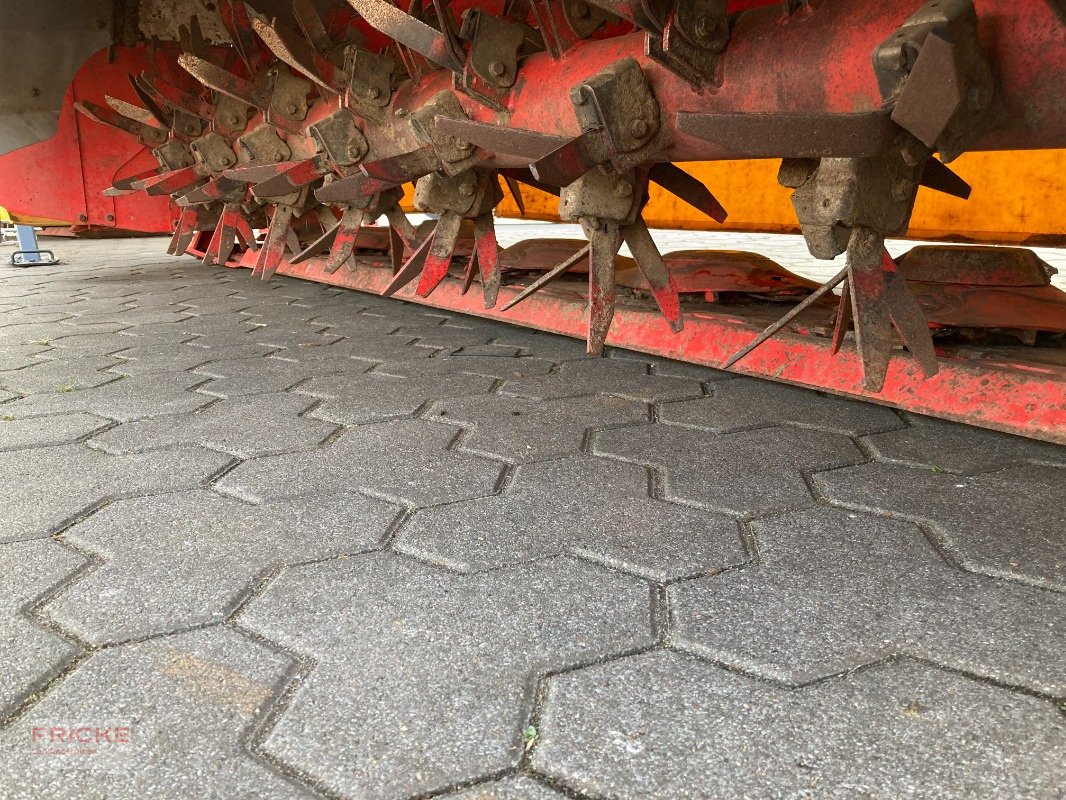 Mähwerk of the type Pöttinger Novacat A10 ED, Gebrauchtmaschine in Bockel - Gyhum (Picture 4)