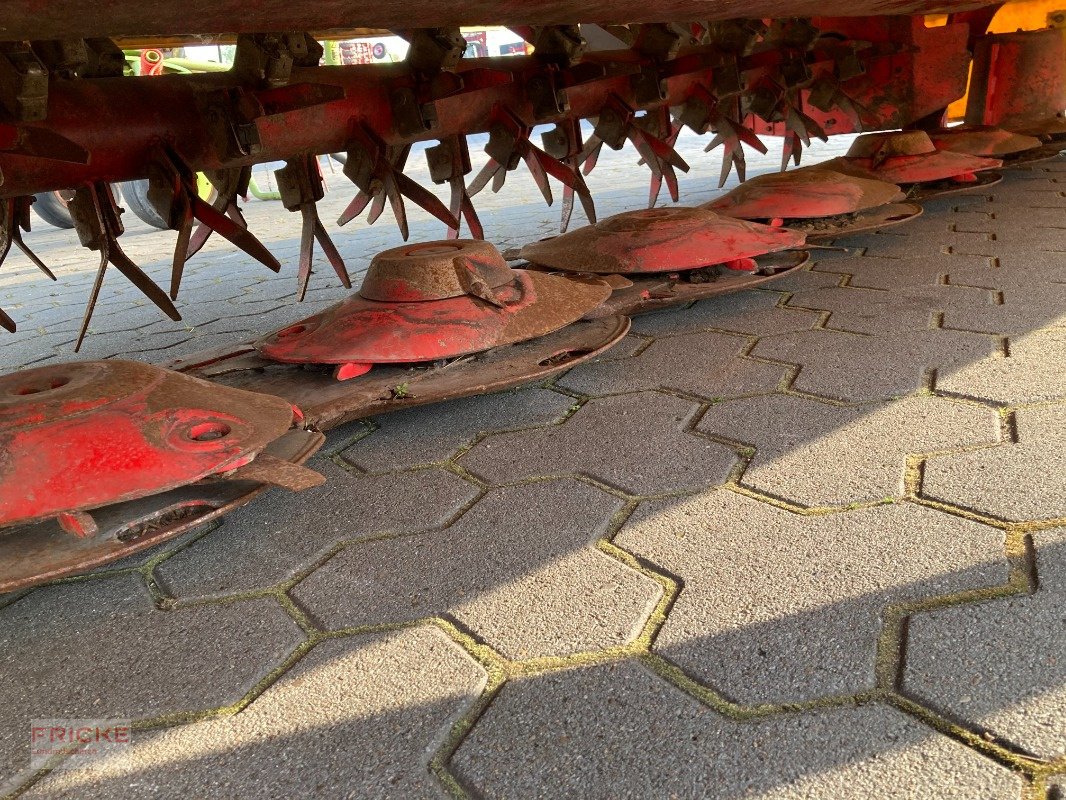 Mähwerk of the type Pöttinger Novacat A10 ED, Gebrauchtmaschine in Bockel - Gyhum (Picture 8)