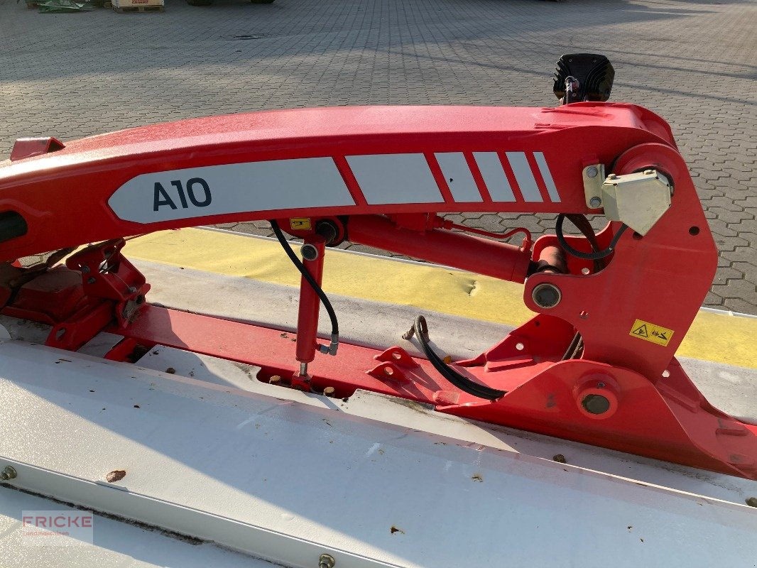 Mähwerk of the type Pöttinger Novacat A10 ED, Gebrauchtmaschine in Bockel - Gyhum (Picture 11)