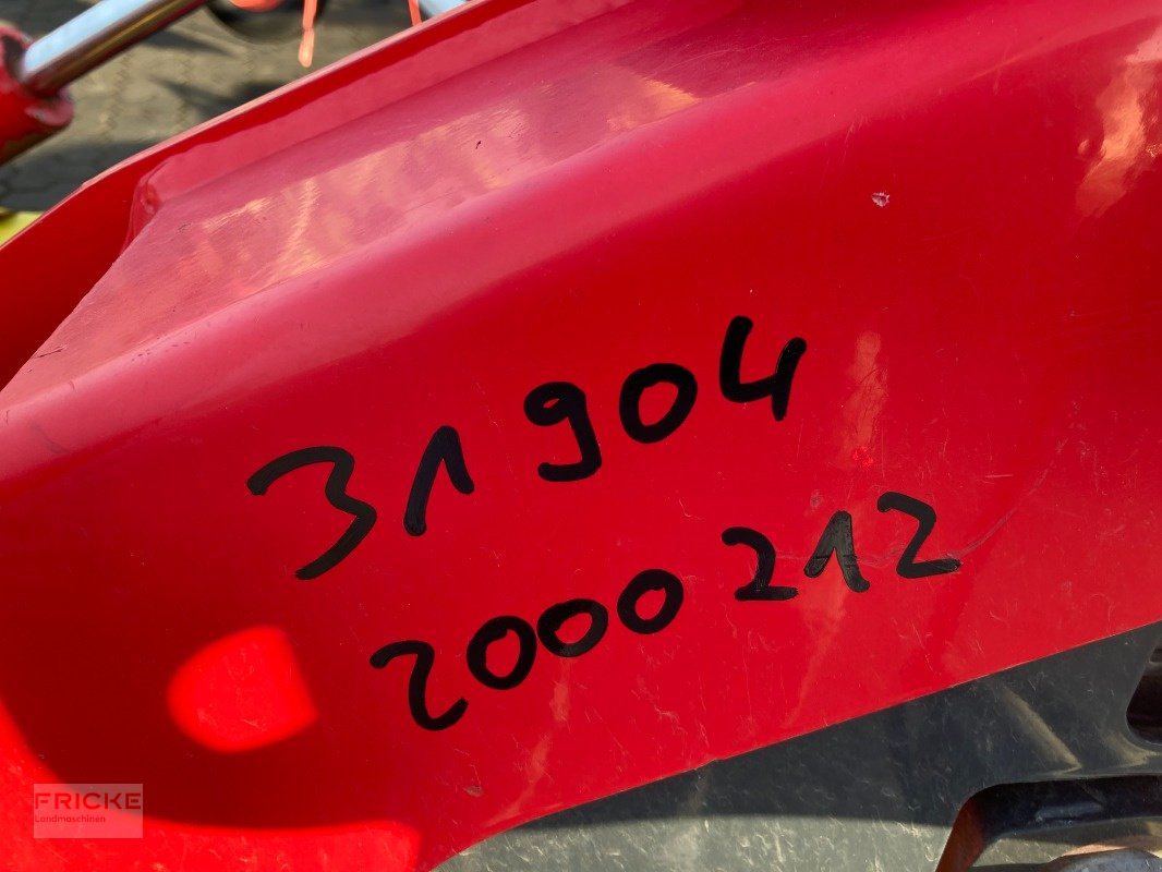 Mähwerk of the type Pöttinger Novacat A10 ED, Gebrauchtmaschine in Bockel - Gyhum (Picture 2)