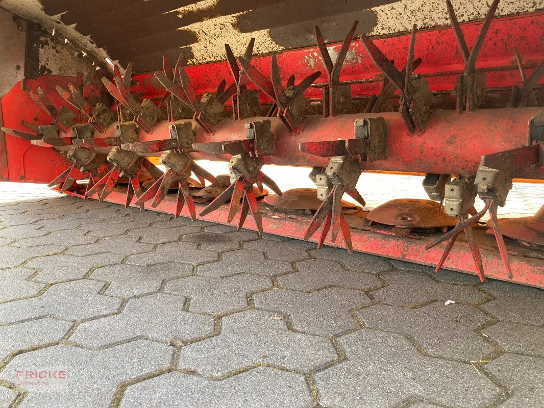 Mähwerk of the type Pöttinger Novacat A10 ED, Gebrauchtmaschine in Bockel - Gyhum (Picture 8)