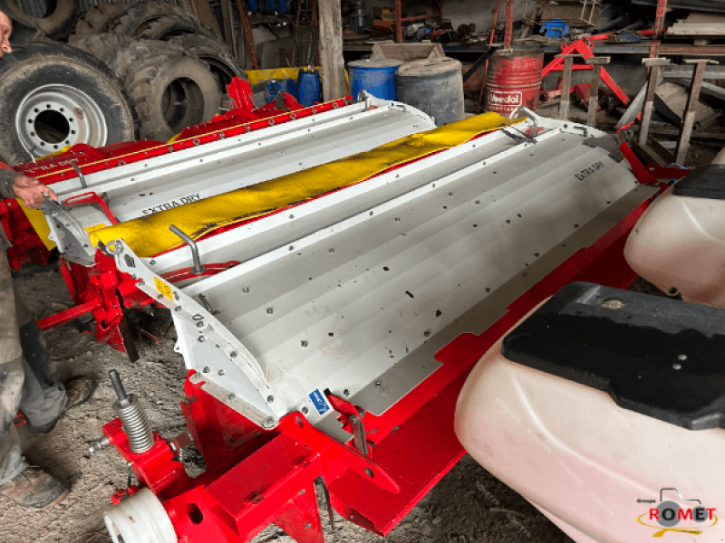 Mähwerk za tip Pöttinger NOVACAT A10ED, Gebrauchtmaschine u Gennes sur glaize (Slika 7)