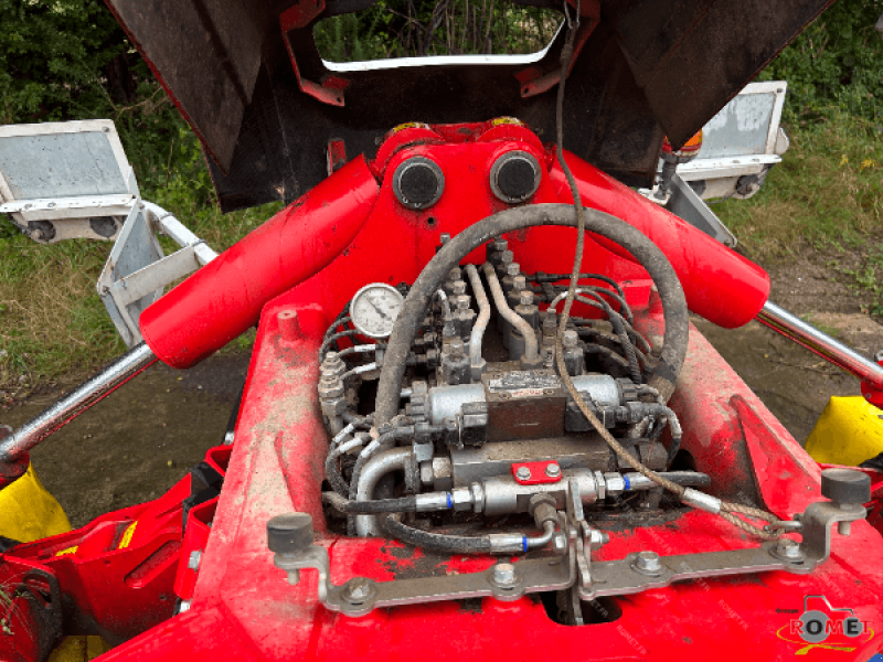 Mähwerk za tip Pöttinger NOVACAT A10ED, Gebrauchtmaschine u Gennes sur glaize (Slika 5)