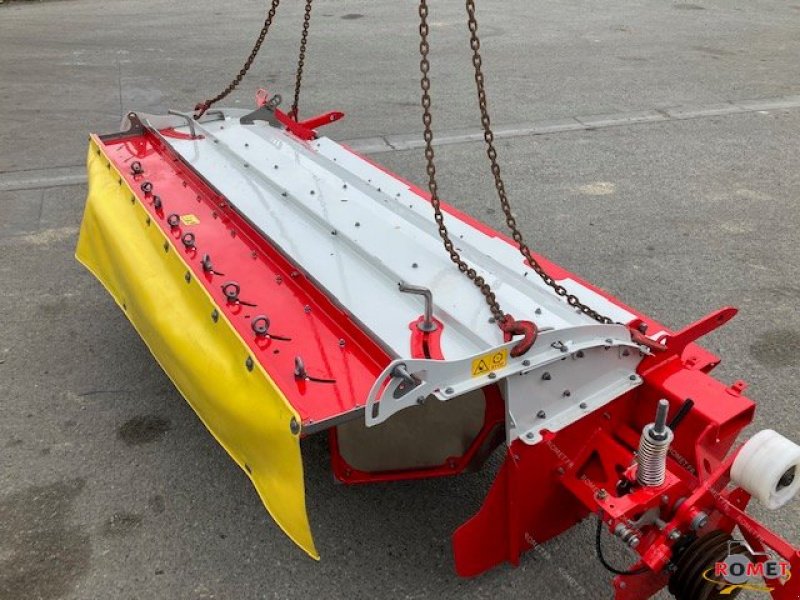 Mähwerk tip Pöttinger NOVACAT A10ED, Gebrauchtmaschine in Gennes sur glaize (Poză 8)