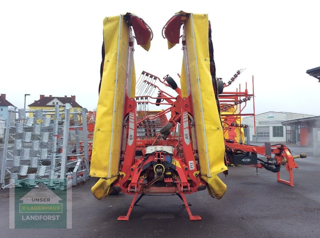 Mähwerk of the type Pöttinger Novacat A9, Gebrauchtmaschine in Kobenz bei Knittelfeld (Picture 2)