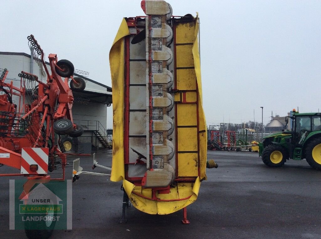 Mähwerk of the type Pöttinger Novacat A9, Gebrauchtmaschine in Kobenz bei Knittelfeld (Picture 4)