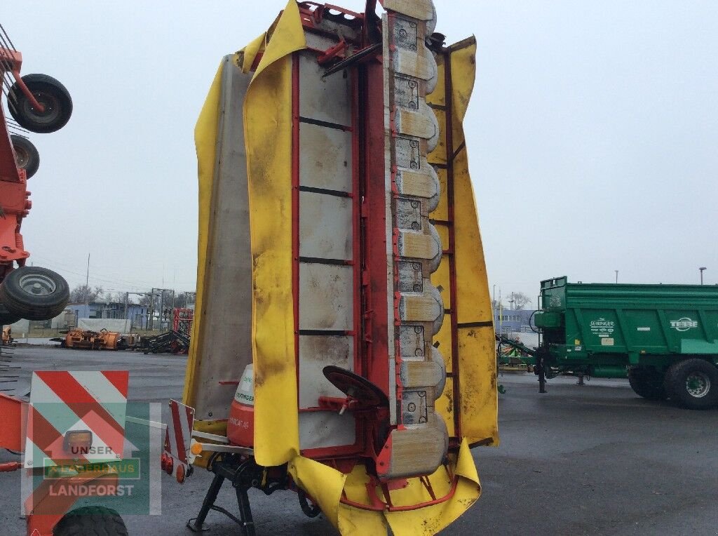 Mähwerk of the type Pöttinger Novacat A9, Gebrauchtmaschine in Kobenz bei Knittelfeld (Picture 5)