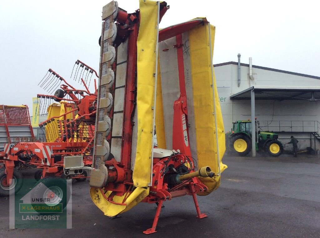 Mähwerk of the type Pöttinger Novacat A9, Gebrauchtmaschine in Kobenz bei Knittelfeld (Picture 3)