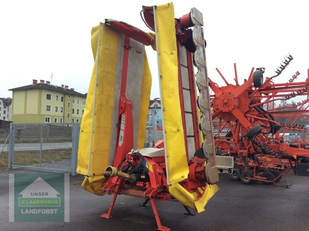 Mähwerk of the type Pöttinger Novacat A9, Gebrauchtmaschine in Kobenz bei Knittelfeld (Picture 1)