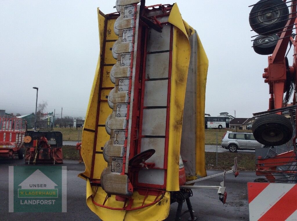 Mähwerk of the type Pöttinger Novacat A9, Gebrauchtmaschine in Kobenz bei Knittelfeld (Picture 7)