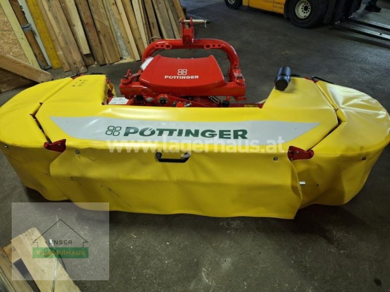 Mähwerk del tipo Pöttinger Novacat F 2200 Alpin, Gebrauchtmaschine en Schlitters (Imagen 1)