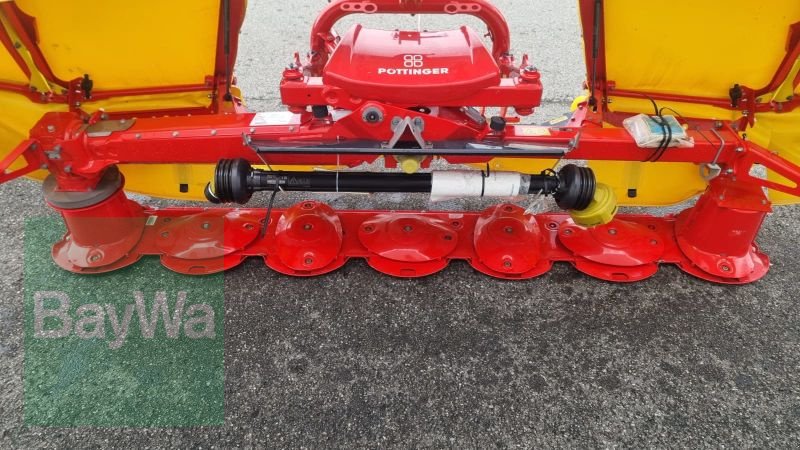 Pöttinger NOVACAT F 3100 ALPIN FRÜHBEZUG, Neumaschine, Baujahr: 2023 (Bild 3) Mähwerk des Typs Pöttinger NOVACAT F 3100 ALPIN FRÜHBEZUG, Neumaschine in Ravensburg (Bild 3)