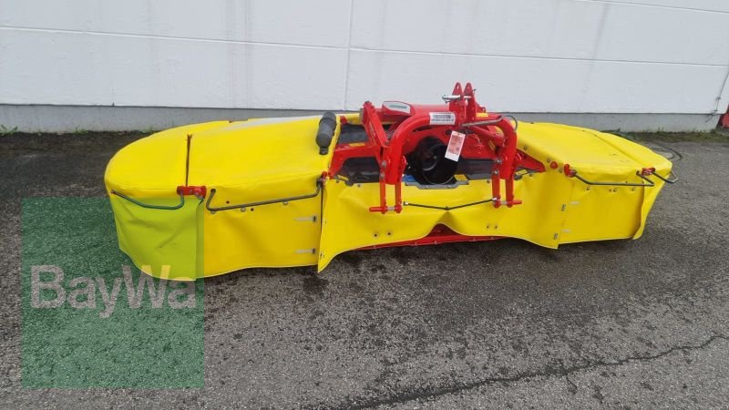 Pöttinger NOVACAT F 3100 ALPIN FRÜHBEZUG, Neumaschine, Baujahr: 2023 (Bild 2) Mähwerk des Typs Pöttinger NOVACAT F 3100 ALPIN FRÜHBEZUG, Neumaschine in Ravensburg (Bild 2)