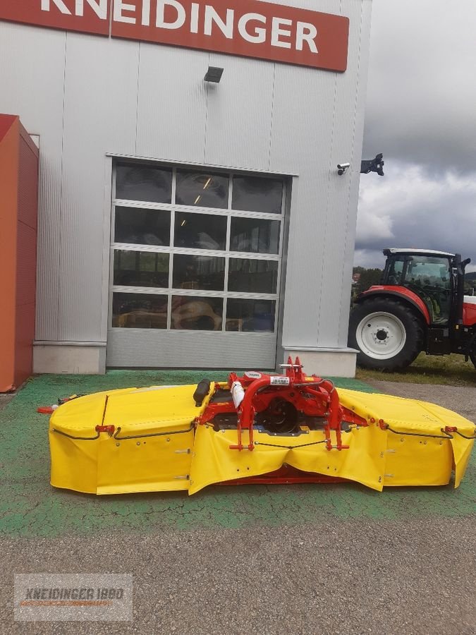 Mähwerk Türe ait Pöttinger Novacat F 3100 Alpin, Gebrauchtmaschine içinde Altenfelden (resim 3)