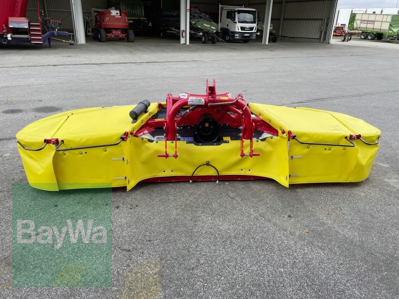 Mähwerk от тип Pöttinger NOVACAT F 3100 ALPIN, Gebrauchtmaschine в Bamberg (Снимка 3)