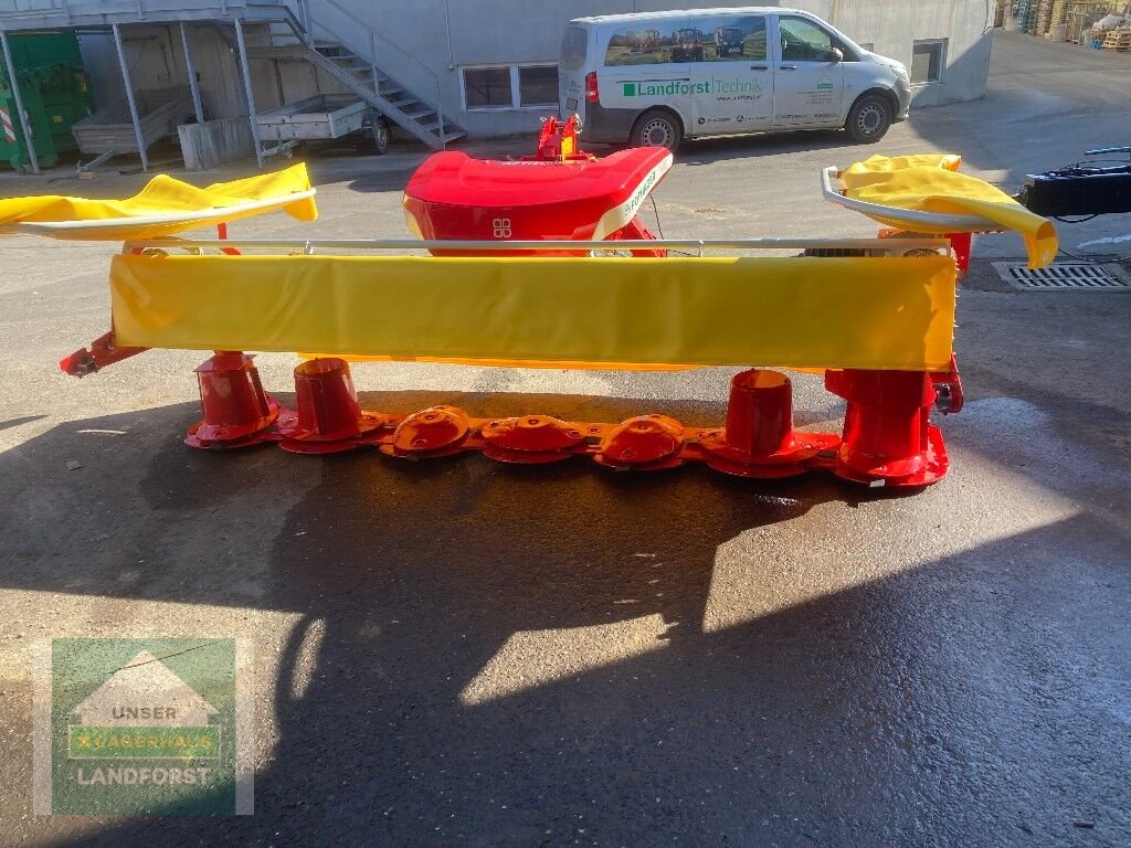 Mähwerk a típus Pöttinger NovaCat F 3100 OC, Neumaschine ekkor: Kapfenberg (Kép 5)